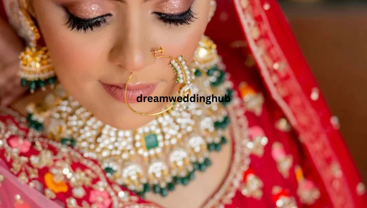 Makeup By Neetu Antil